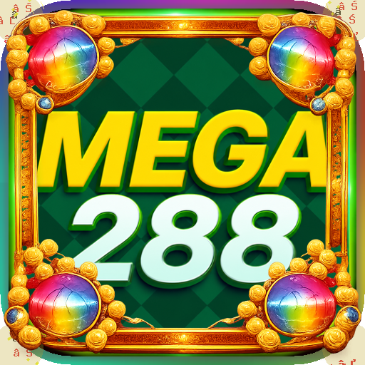 mega288 — galeri pratinjau - APK Resmi