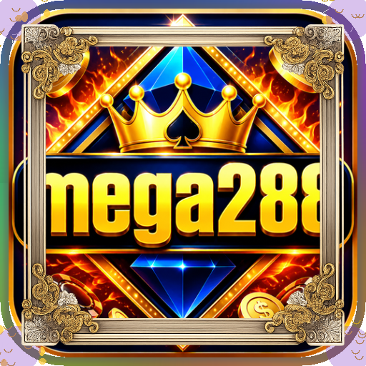 mega288 — galeri pratinjau Resmi APK